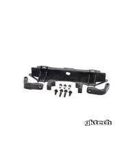 KIT DE RELOCALISATION CREMAILLERE DE DIRECTION NISSAN 200SX S13, S14, S15 - GKTECH
