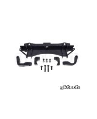 KIT DE RELOCALISATION CREMAILLERE DE DIRECTION NISSAN 200SX S13, S14, S15 - GKTECH