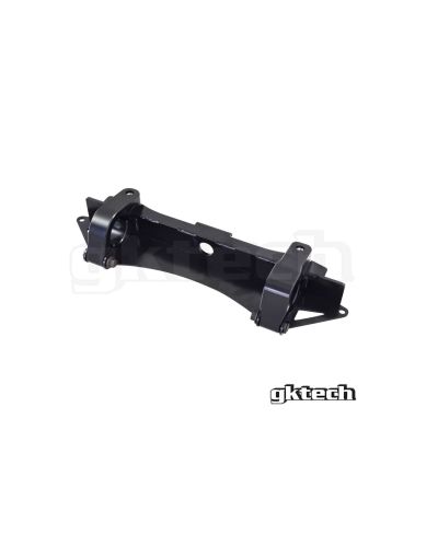 KIT DE RELOCALISATION CREMAILLERE DE DIRECTION NISSAN 200SX S13, S14, S15 - GKTECH