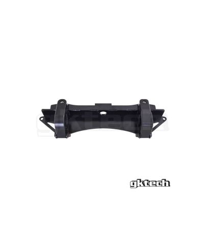 KIT DE RELOCALISATION CREMAILLERE DE DIRECTION NISSAN 200SX S13, S14, S15 - GKTECH