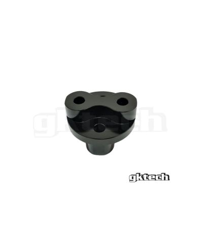 KIT DE RELOCALISATION CREMAILLERE DE DIRECTION NISSAN 200SX S13, S14, S15 - GKTECH