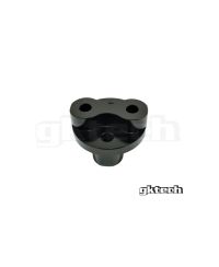 KIT DE RELOCALISATION CREMAILLERE DE DIRECTION NISSAN 200SX S13, S14, S15 - GKTECH