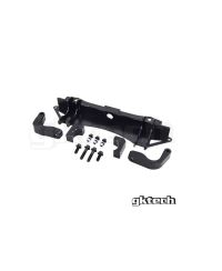 KIT DE RELOCALISATION CREMAILLERE DE DIRECTION NISSAN 200SX S13, S14, S15 - GKTECH