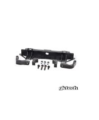 KIT DE RELOCALISATION CREMAILLERE DE DIRECTION NISSAN 200SX S13, S14, S15 - GKTECH