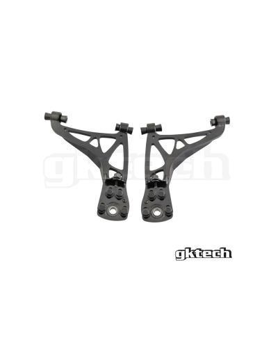 SET BRAS DE CARROSSAGE ARRIERE SUPERIEURS LEXUS IS200/IS300 - GKTECH 