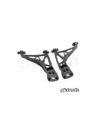 SET BRAS DE CARROSSAGE ARRIERE SUPERIEURS LEXUS IS200/IS300 - GKTECH 
