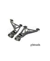 SET BRAS DE CARROSSAGE ARRIERE SUPERIEURS LEXUS IS200/IS300 - GKTECH 