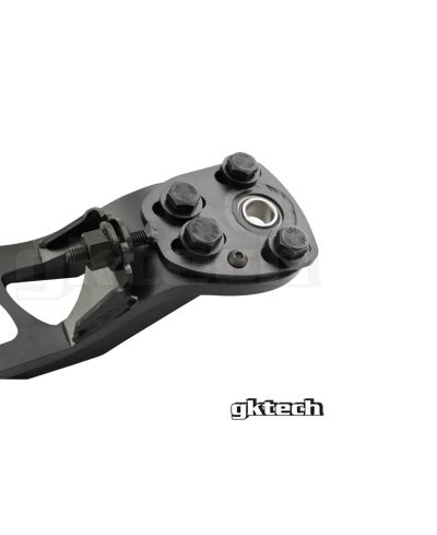 SET BRAS DE CARROSSAGE ARRIERE SUPERIEURS LEXUS IS200/IS300 - GKTECH 