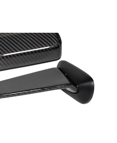 RETROVISEURS GT2 AEROMIRROR UNIVERSELS - APR PERFORMANCE 