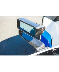 RETROVISEURS GT2 AEROMIRROR UNIVERSELS - APR PERFORMANCE 