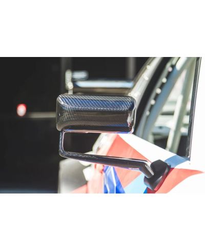 RETROVISEURS GT2 AEROMIRROR UNIVERSELS - APR PERFORMANCE 