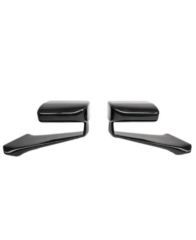 RETROVISEURS GT2 AEROMIRROR FORD MUSTANG S650 - APR PERFORMANCE 