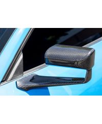 RETROVISEURS GT2 AEROMIRROR FORD MUSTANG S650 - APR PERFORMANCE 
