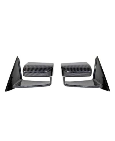 RETROVISEURS GT2 AEROMIRROR TOYOTA SUPRA A90 - APR PERFORMANCE 