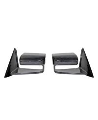 RETROVISEURS GT2 AEROMIRROR TOYOTA SUPRA A90 - APR PERFORMANCE 