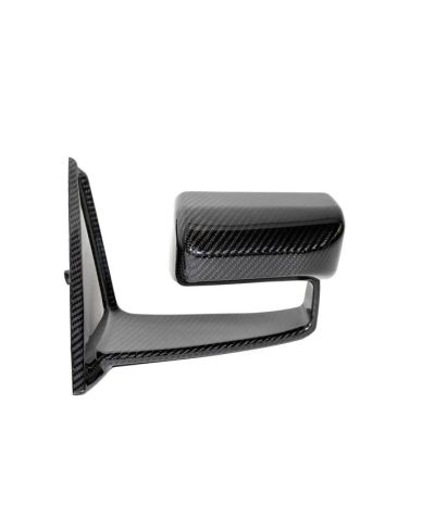 RETROVISEURS GT2 AEROMIRROR TOYOTA SUPRA A90 - APR PERFORMANCE 