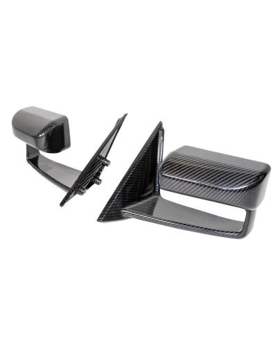 RETROVISEURS GT2 AEROMIRROR TOYOTA SUPRA A90 - APR PERFORMANCE 