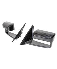 RETROVISEURS GT2 AEROMIRROR TOYOTA SUPRA A90 - APR PERFORMANCE 