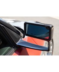 RETROVISEURS GT2 AEROMIRROR TOYOTA SUPRA A90 - APR PERFORMANCE 