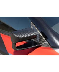 RETROVISEURS GT2 AEROMIRROR TOYOTA SUPRA A90 - APR PERFORMANCE 