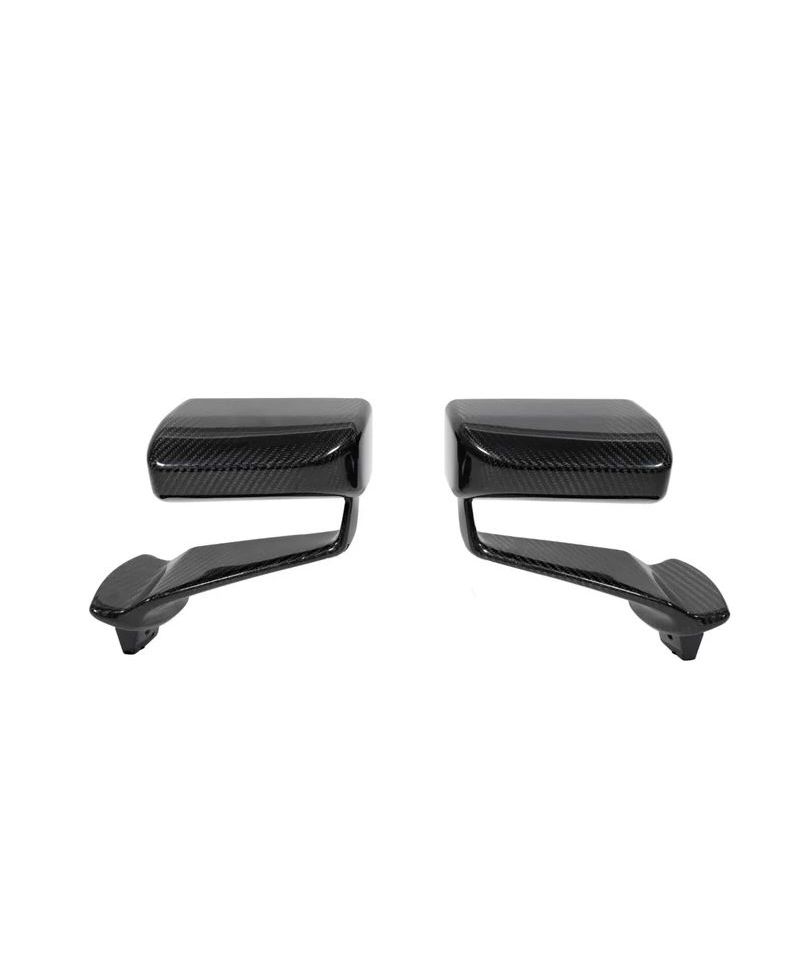 RETROVISEURS GT2 AEROMIRROR PORSCHE 991 GT3 - APR PERFORMANCE 