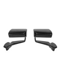 RETROVISEURS GT2 AEROMIRROR PORSCHE 991 GT3 - APR PERFORMANCE 