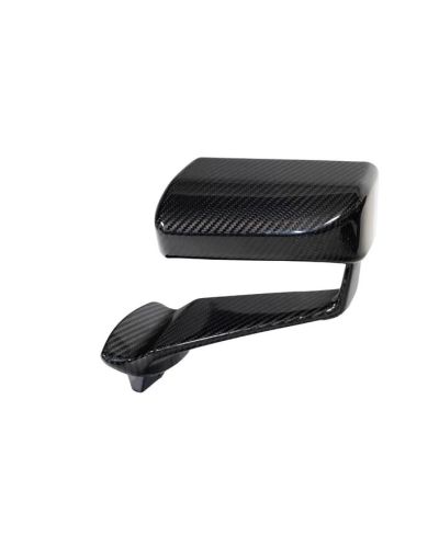 RETROVISEURS GT2 AEROMIRROR PORSCHE 991 GT3 - APR PERFORMANCE 