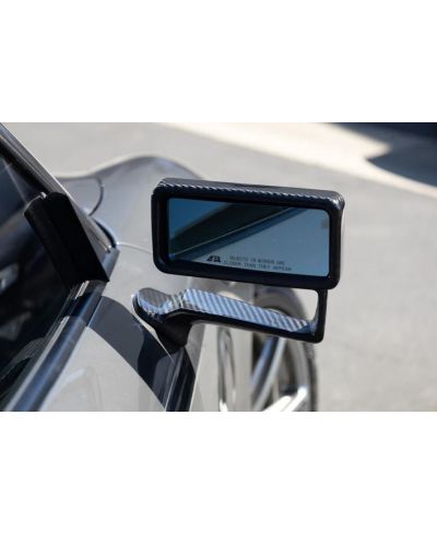 RETROVISEURS GT2 AEROMIRROR PORSCHE 991 GT3 - APR PERFORMANCE 