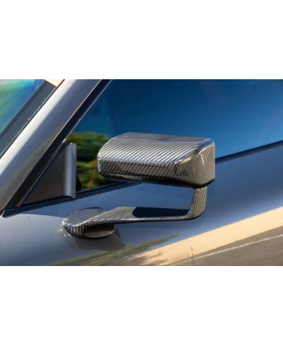 RETROVISEURS GT2 AEROMIRROR PORSCHE 991 GT3 - APR PERFORMANCE 