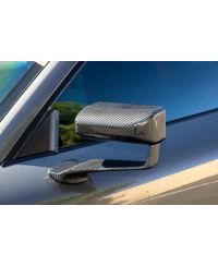 RETROVISEURS GT2 AEROMIRROR PORSCHE 991 GT3 - APR PERFORMANCE 