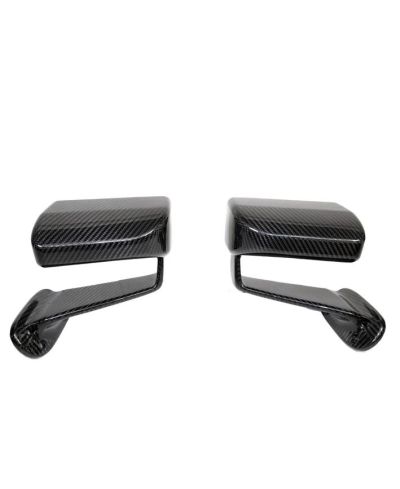 RETROVISEURS GT2 AEROMIRROR TOYOTA GT86, SUBARU BRZ - APR PERFORMANCE 