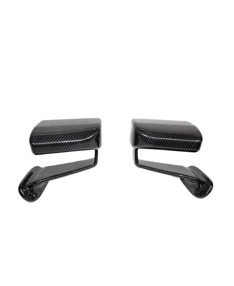 RETROVISEURS GT2 AEROMIRROR TOYOTA GT86, SUBARU BRZ - APR PERFORMANCE 