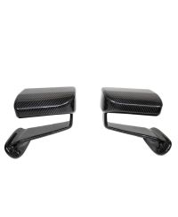 RETROVISEURS GT2 AEROMIRROR TOYOTA GT86, SUBARU BRZ - APR PERFORMANCE 