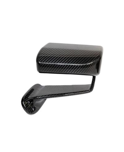 RETROVISEURS GT2 AEROMIRROR TOYOTA GT86, SUBARU BRZ - APR PERFORMANCE 