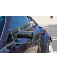 RETROVISEURS GT2 AEROMIRROR TOYOTA GT86, SUBARU BRZ - APR PERFORMANCE 