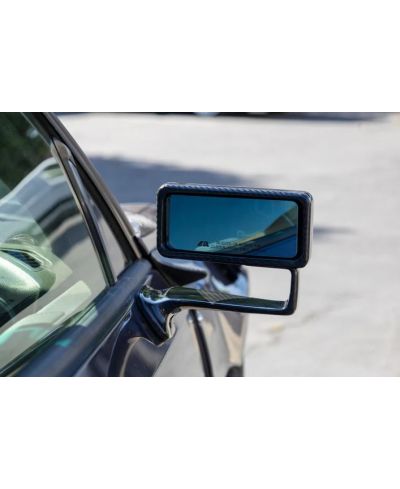 RETROVISEURS GT2 AEROMIRROR TOYOTA GT86, SUBARU BRZ - APR PERFORMANCE 