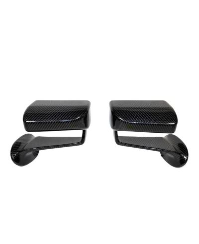 RETROVISEURS GT2 AERO NISSAN GT-R R35- APR PERFORMANCE 