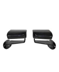 RETROVISEURS GT2 AERO NISSAN GT-R R35- APR PERFORMANCE 