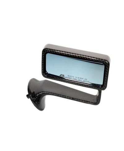 RETROVISEURS GT2 AERO NISSAN GT-R R35- APR PERFORMANCE 