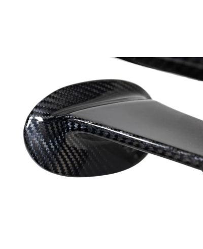 RETROVISEURS GT2 AERO NISSAN GT-R R35- APR PERFORMANCE 