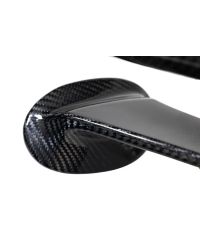 RETROVISEURS GT2 AERO NISSAN GT-R R35- APR PERFORMANCE 