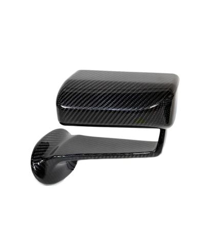 RETROVISEURS GT2 AERO NISSAN GT-R R35- APR PERFORMANCE 