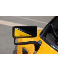 RETROVISEURS GT2 AERO NISSAN GT-R R35- APR PERFORMANCE 