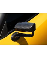 RETROVISEURS GT2 AERO NISSAN GT-R R35- APR PERFORMANCE 