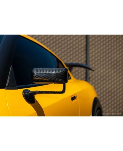 RETROVISEURS GT2 AERO NISSAN GT-R R35- APR PERFORMANCE 