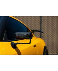 RETROVISEURS GT2 AERO NISSAN GT-R R35- APR PERFORMANCE 