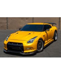 RETROVISEURS GT2 AERO NISSAN GT-R R35- APR PERFORMANCE 