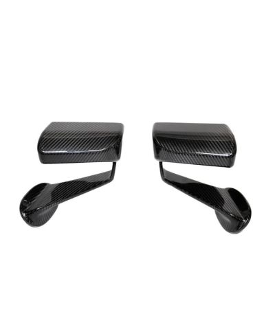 RETROVISEURS GT2 AERO HONDA S2000- APR PERFORMANCE 