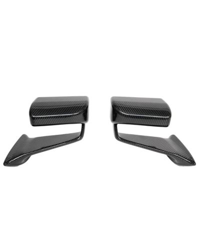 RETROVISEURS GT2 AERO HONDA FL5 CIVIC TYPE R- APR PERFORMANCE 