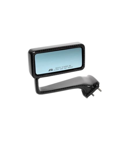 RETROVISEURS GT2 AERO HONDA FL5 CIVIC TYPE R- APR PERFORMANCE 